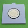 Lithuania 2022 year Uncirculated 2 Euro coin.. Image 2