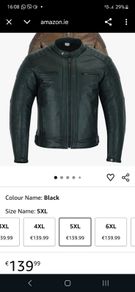 Motorbike Jacket
