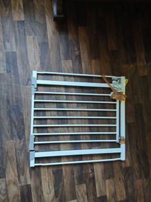baby gate