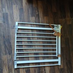 baby gate