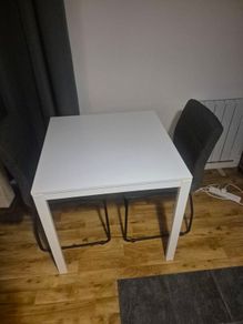 IKEA small table and chairs