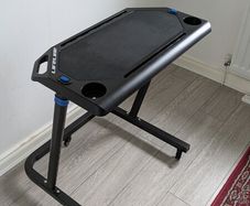Lifeline Trainer Table
