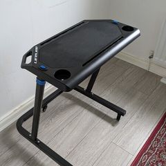 Lifeline Trainer Table