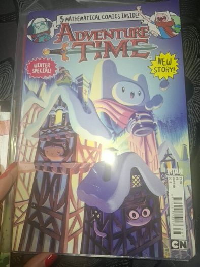 bundle of comicsxq6