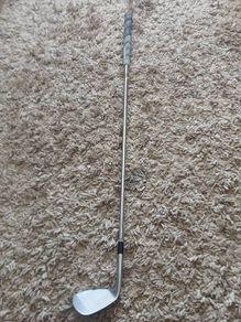 golf wedge