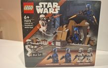 Lego Star Wars 75373