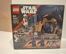 Lego Star Wars 75373