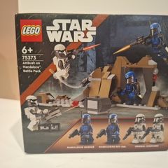 Lego Star Wars 75373