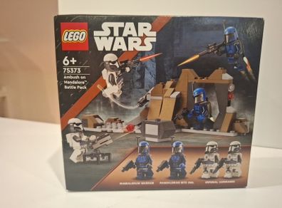Lego Star Wars 75373