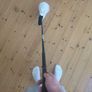 TaylorMade M3 Driver - Stiff Shaft, 9 Degree Loft Image 6