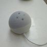 Amazon echo dot, 4th generation, White Image 2