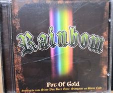 Rainbow - Pot Of Gold CD
