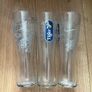 Samuel Adams Boston Lager Beer Pint Glass Tiger beer Official Pint Glass guinness hop house 13 smithwicks orchard thieves Rockshore cider Galway hooker Image 5