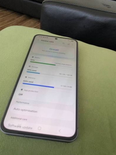 Samsung Galaxy A56 5G  Dual Sim Unlocked