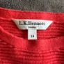 L.K. Bennett Wool & Cashmere Sweater Image 4