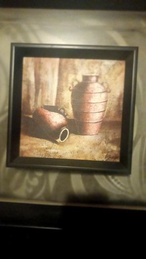 wall art