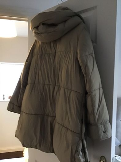 Jacket Zara size M