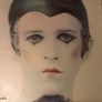 Leo Sayer Silverbird LP 1973 UK Original CHR 1050 Fold-Out Sleeve Image 2
