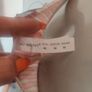 BNWT No secret lingerie set bra and thongs size M cup UK36D EU80D Postage included Image 5