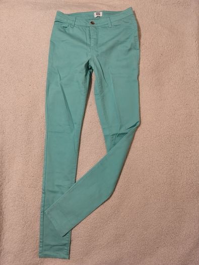 Vero Moda Skinny Jeans x 2