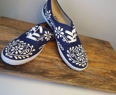 handmade shoes