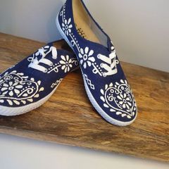 handmade shoes