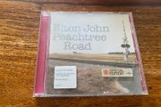 Elton John Peachtree Road CD Special Edition