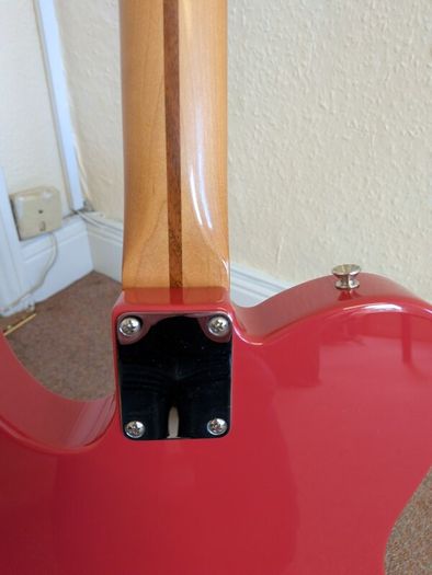 Fender Vintera 50s Telecaster