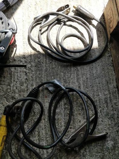 welding