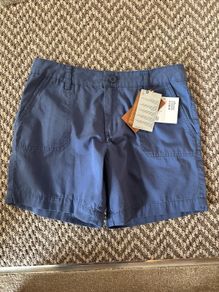 Mountain Warehouse Bayside Women's Shorts UK 8
