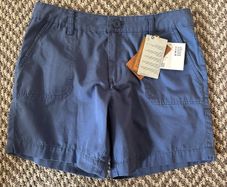 Mountain Warehouse Bayside Women's Shorts UK 8