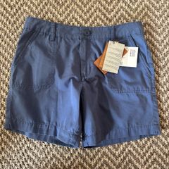 Mountain Warehouse Bayside Women's Shorts UK 8