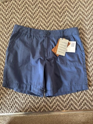 Mountain Warehouse Bayside Women's Shorts UK 8