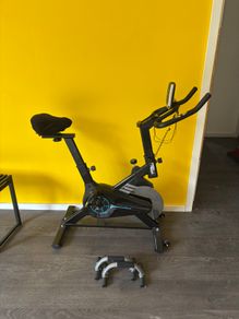 Gym equipment