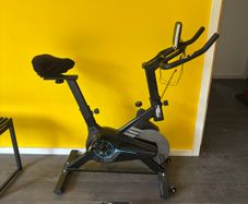 Gym equipment