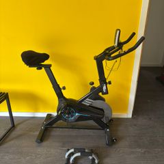 Gym equipment