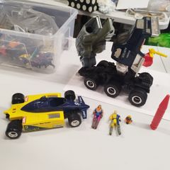 Mask Goliath Kenner