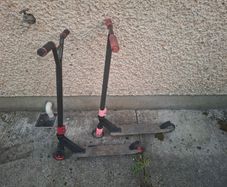 Scooters
