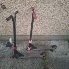 Scooters