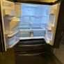 French Door American Fridge Freezer Image 7