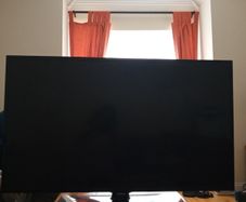 44" Samsung TV for sale Model UE42F5000AK