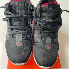 Basketball Trainers UK Size 4