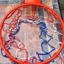 Outdoor Basketball Racket Image 2