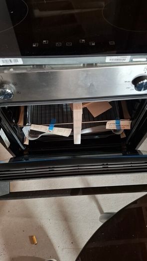 oven