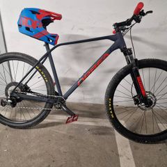 Orbea alma H30