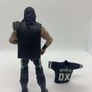 wwe elite series 33 X pac action figure Image 2