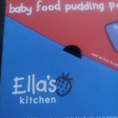 baby food