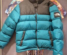 The North Face