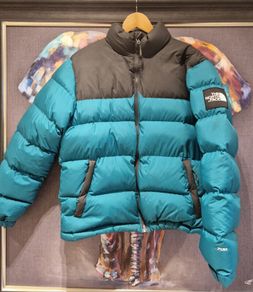 The North Face