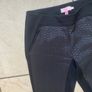NEW TED BAKER Leggings / Jeggings, Size 2 / 10-12 Image 3